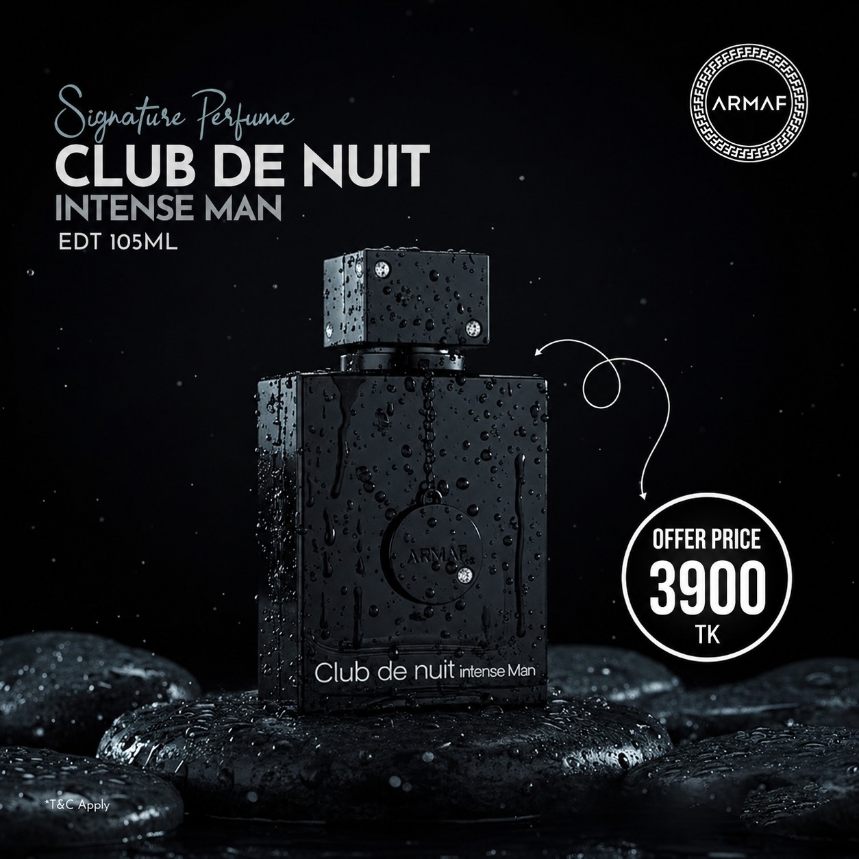 armaf club de nuit